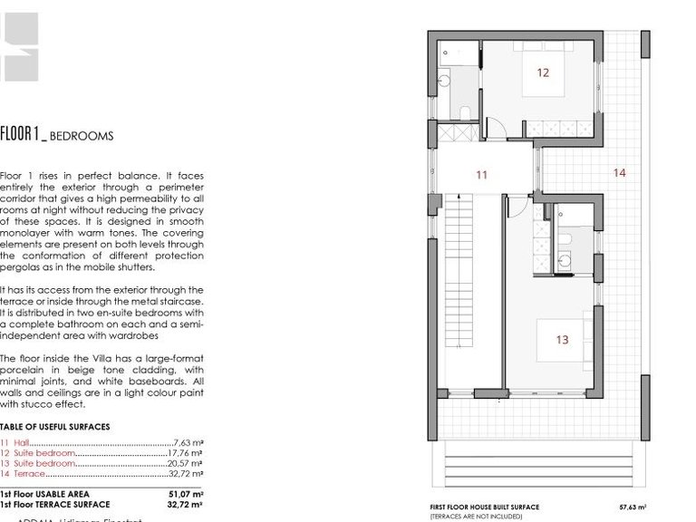 Villa for Sale in Finestrat 12