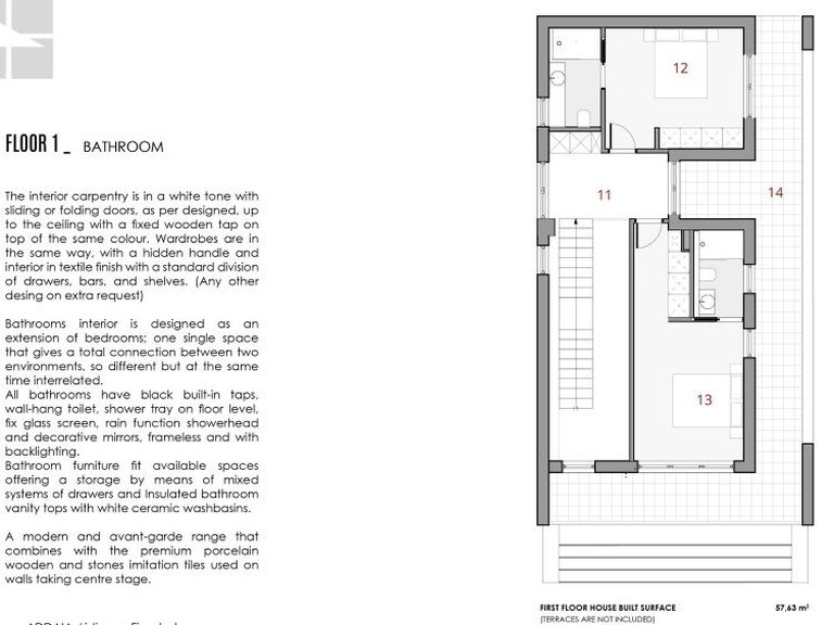 Villa for Sale in Finestrat 13