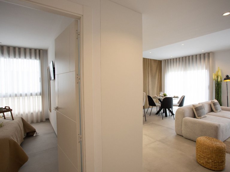 Apartment for Sale in San Pedro Del Pinatar 9