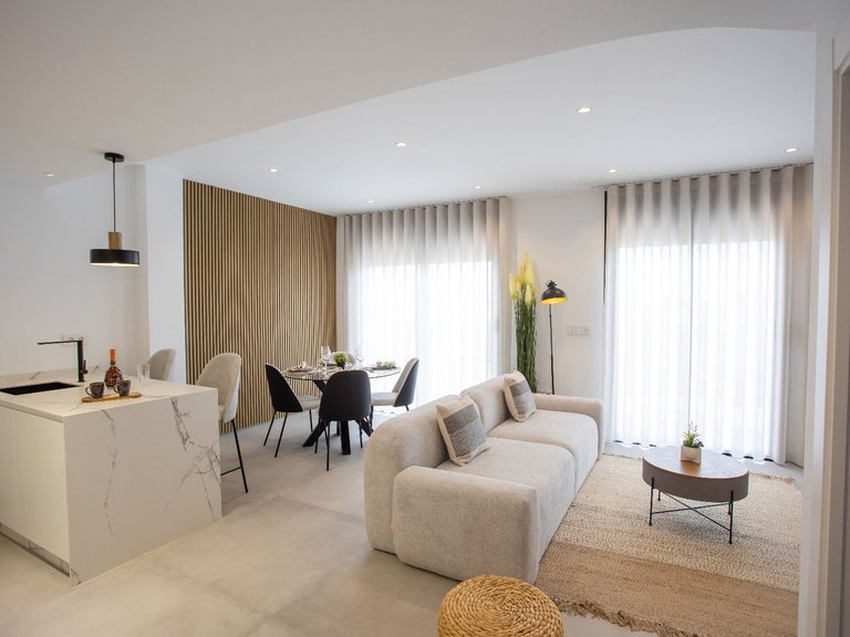 Apartment for Sale in San Pedro Del Pinatar 6