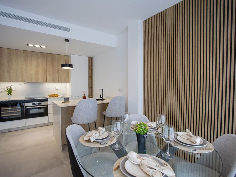 Apartment for Sale in San Pedro Del Pinatar 5