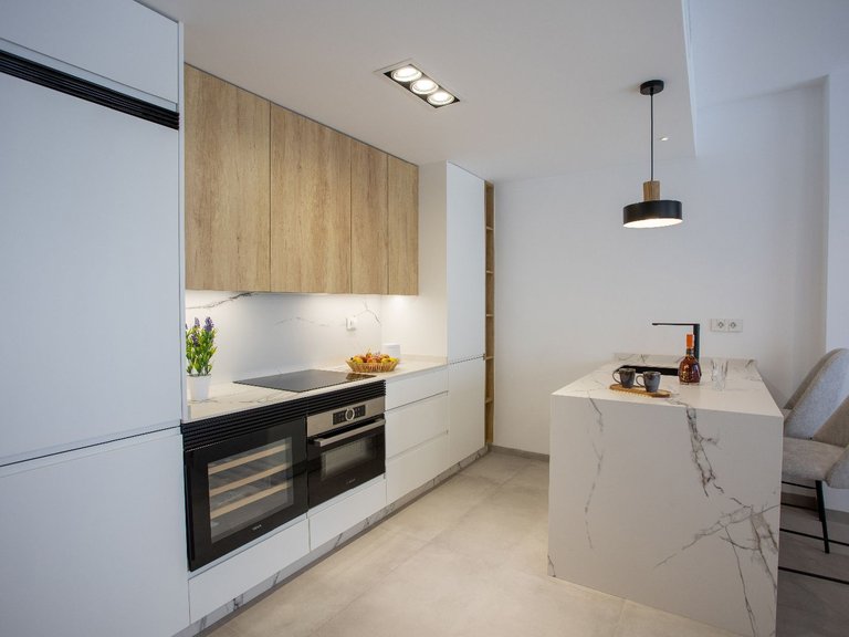 Apartment for Sale in San Pedro Del Pinatar 26