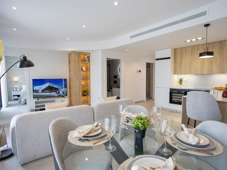 Apartment for Sale in San Pedro Del Pinatar 4