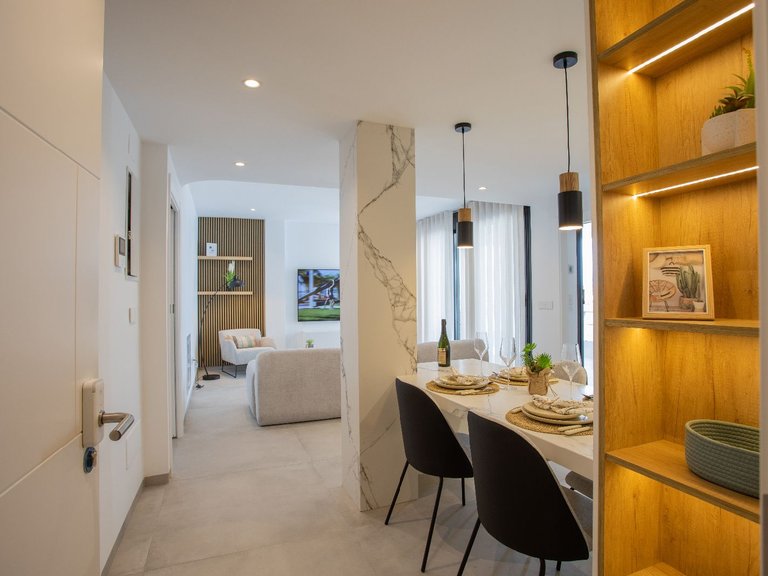 Apartment for Sale in San Pedro Del Pinatar 22