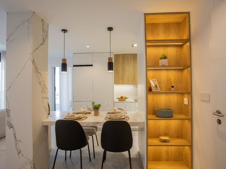 Apartment for Sale in San Pedro Del Pinatar 21