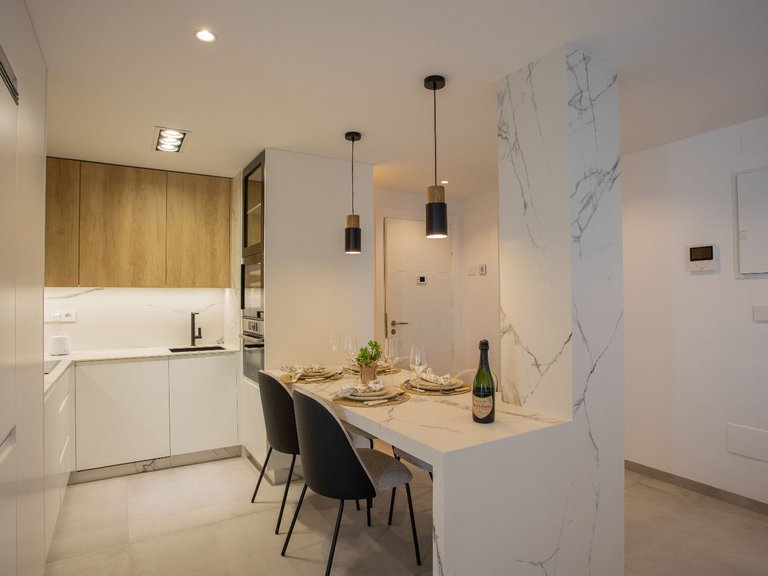 Apartment for Sale in San Pedro Del Pinatar 23