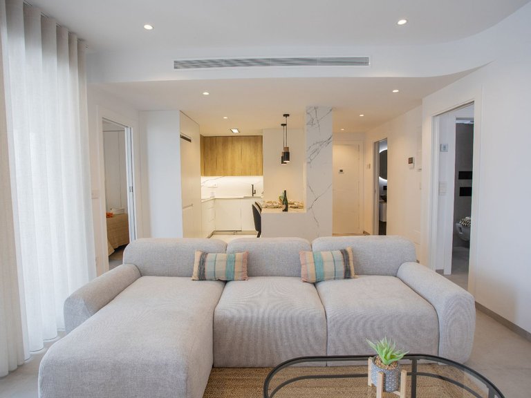 Apartment for Sale in San Pedro Del Pinatar 24