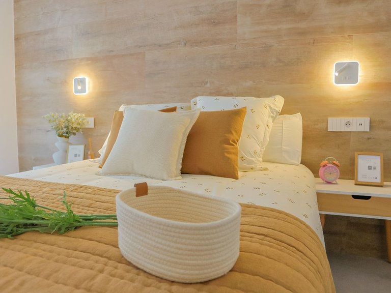 Apartment for Sale in San Pedro Del Pinatar 34