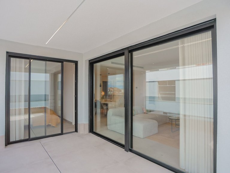 Apartment for Sale in San Pedro Del Pinatar 40