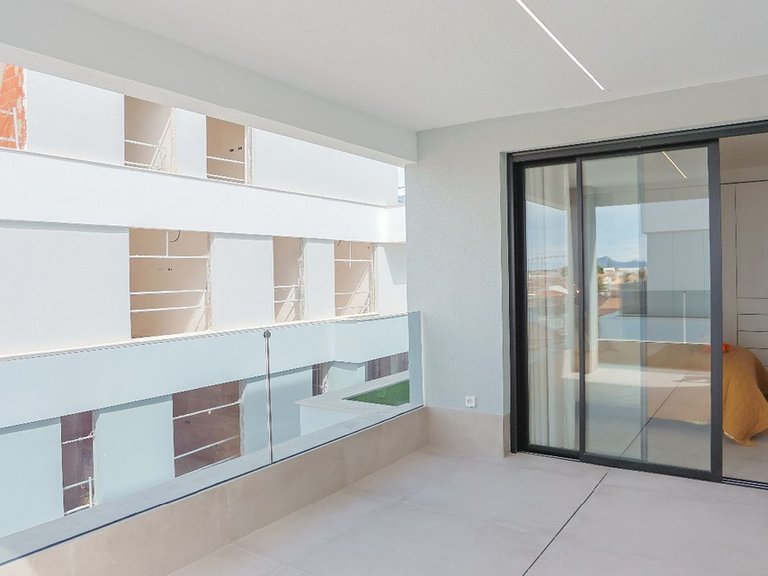 Apartment for Sale in San Pedro Del Pinatar 41