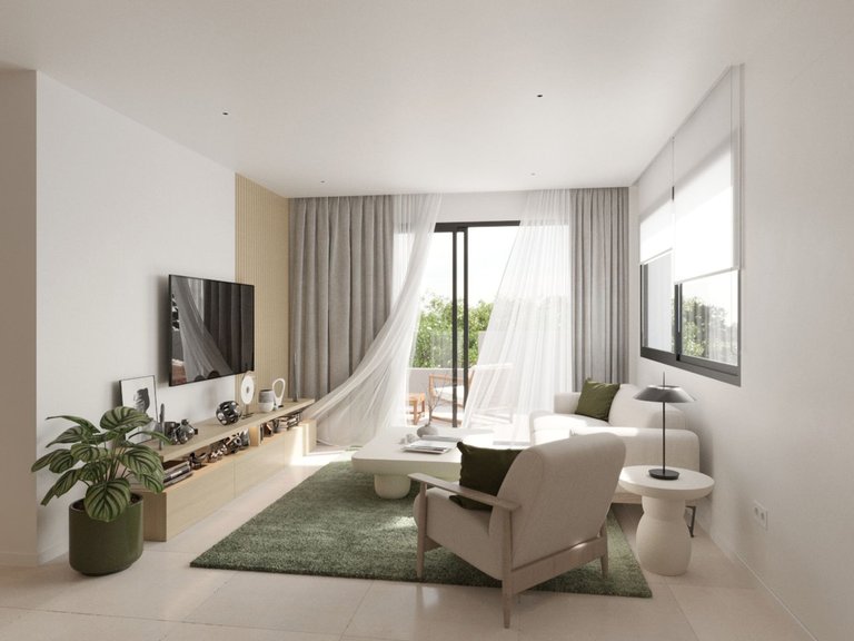 Penthouse for Sale in Torrevieja 5