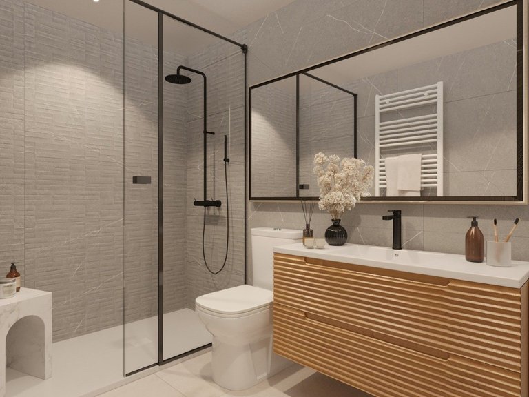 Penthouse for Sale in Torrevieja 7