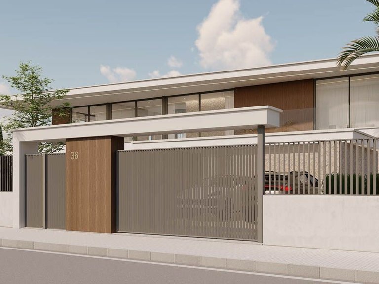 Villa for Sale in Cabo Roig 4