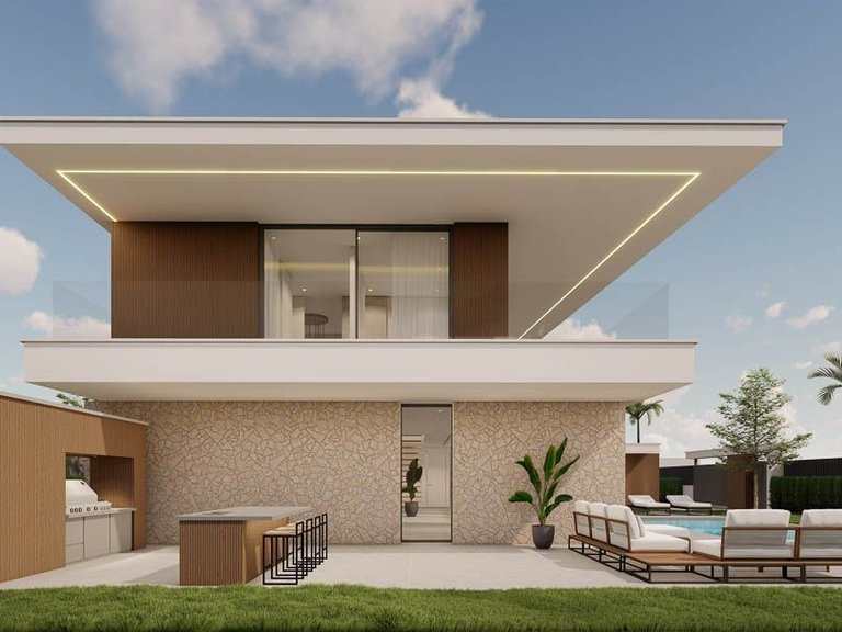 Villa for Sale in Cabo Roig 5