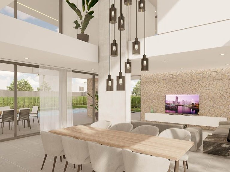 Villa for Sale in Cabo Roig 7