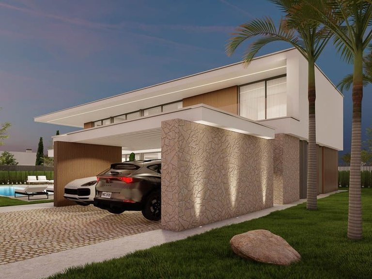Villa for Sale in Cabo Roig 8