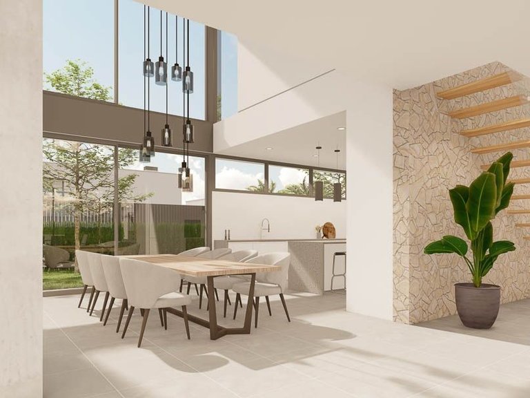 Villa for Sale in Cabo Roig 10