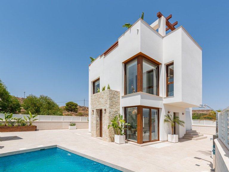 Villa for Sale in Cartagena 1