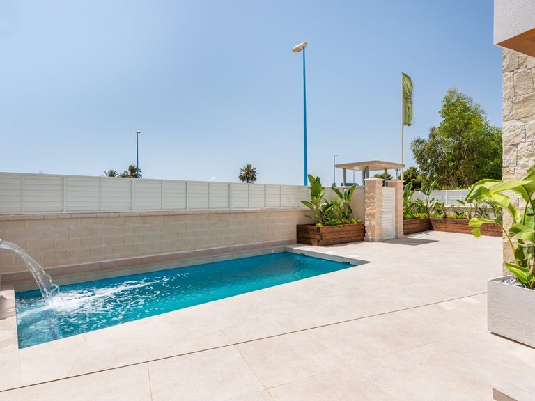 Villa for Sale in Cartagena 2