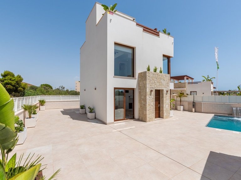 Villa for Sale in Cartagena 4