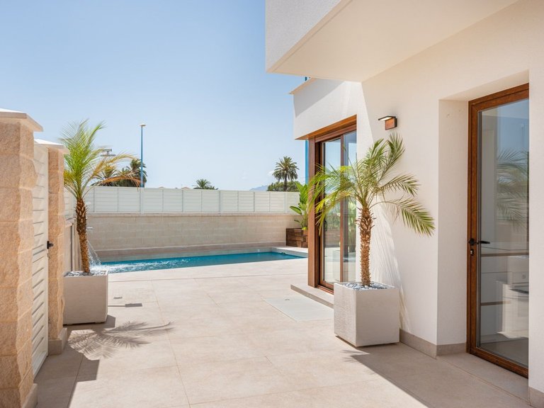Villa for Sale in Cartagena 6