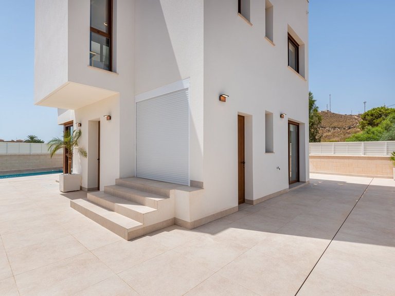 Villa for Sale in Cartagena 10