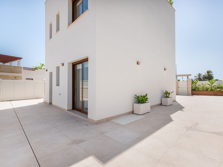 Villa for Sale in Cartagena 11