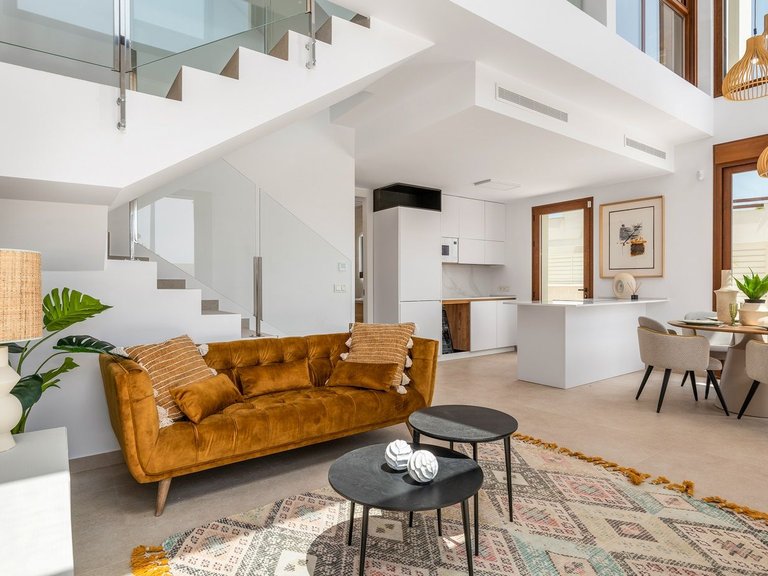 Villa for Sale in Cartagena 23