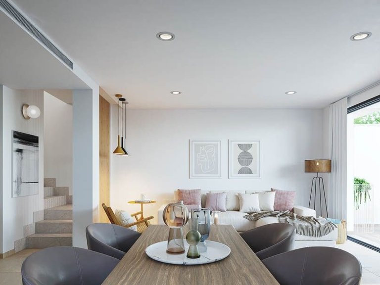 Villa for Sale in San Pedro Del Pinatar 5