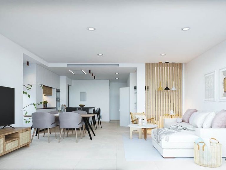 Villa for Sale in San Pedro Del Pinatar 6