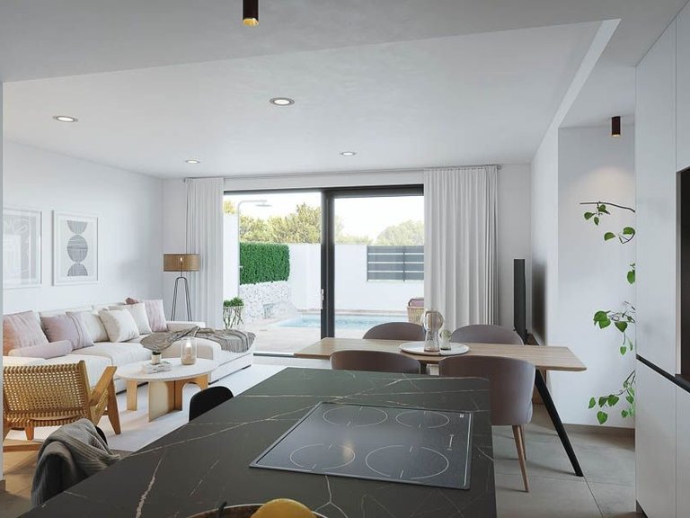 Villa for Sale in San Pedro Del Pinatar 7