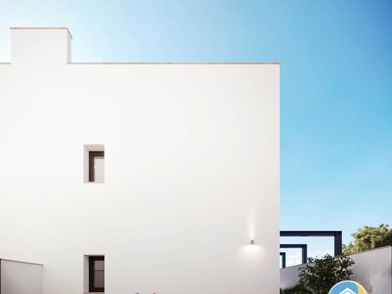 Villa for Sale in San Pedro Del Pinatar 16