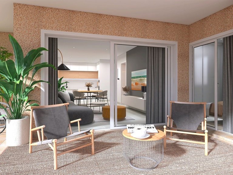 Apartment for Sale in Guardamar Del Segura 12