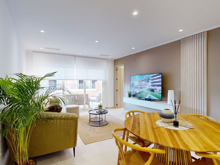 Apartment for Sale in Guardamar Del Segura 17