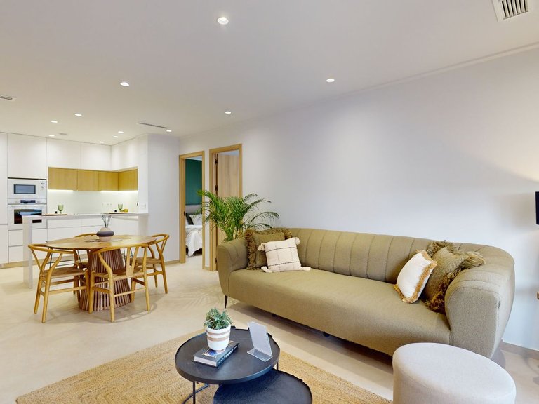 Apartment for Sale in Guardamar Del Segura 21