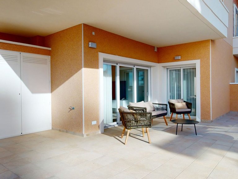 Apartment for Sale in Guardamar Del Segura 42
