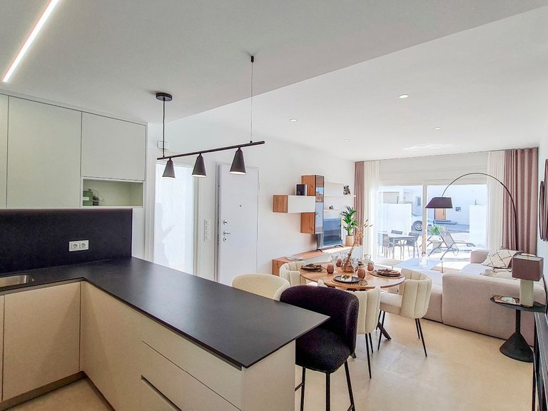 Villa for Sale in San Pedro Del Pinatar 5