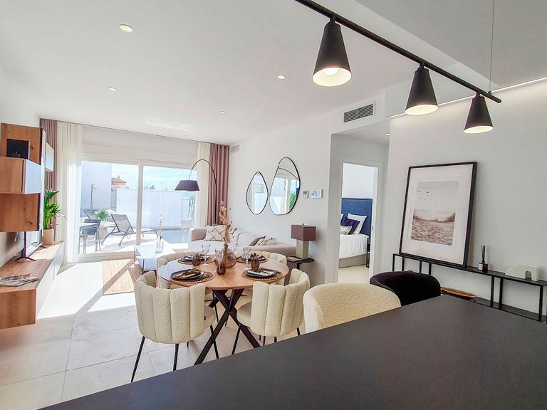 Villa for Sale in San Pedro Del Pinatar 6