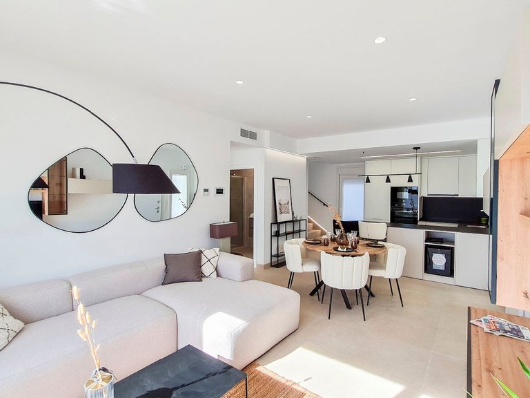 Villa for Sale in San Pedro Del Pinatar 7