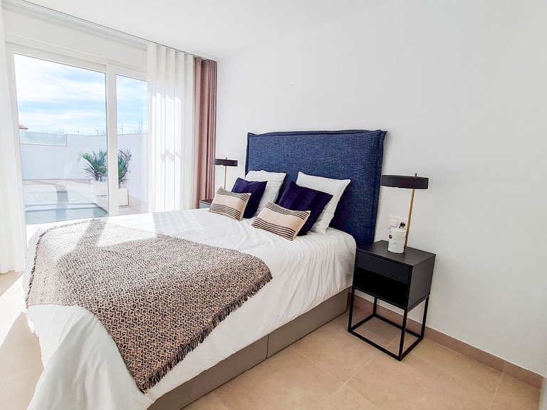 Villa for Sale in San Pedro Del Pinatar 8