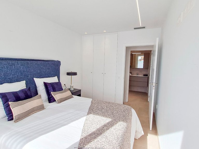 Villa for Sale in San Pedro Del Pinatar 9