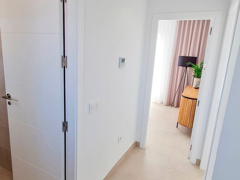Villa for Sale in San Pedro Del Pinatar 12