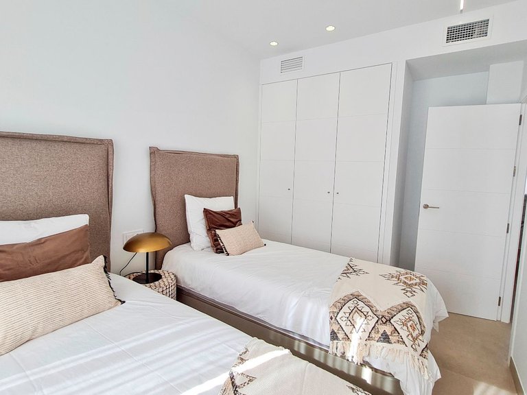 Villa for Sale in San Pedro Del Pinatar 16