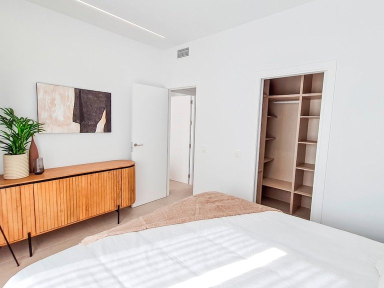Villa for Sale in San Pedro Del Pinatar 22