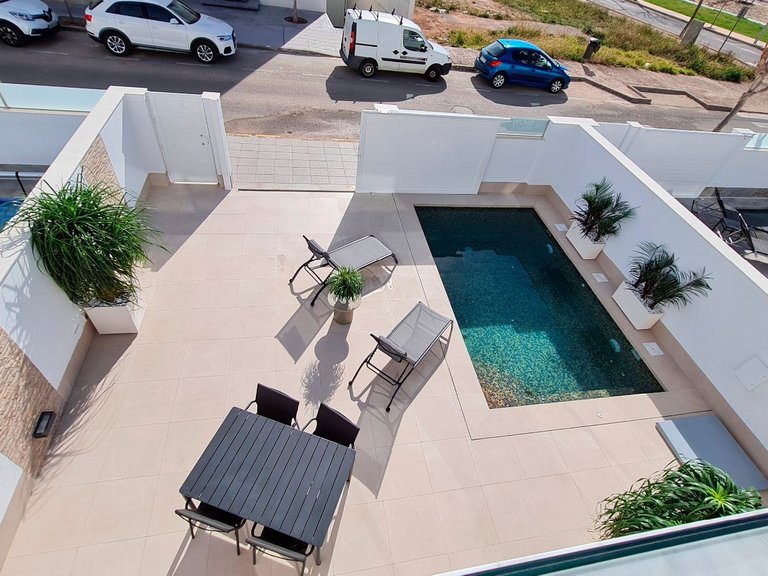 Villa for Sale in San Pedro Del Pinatar 23