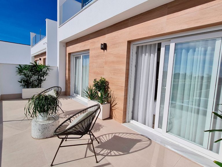 Villa for Sale in San Pedro Del Pinatar 24