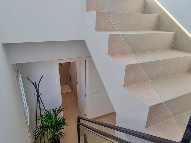 Villa for Sale in San Pedro Del Pinatar 25