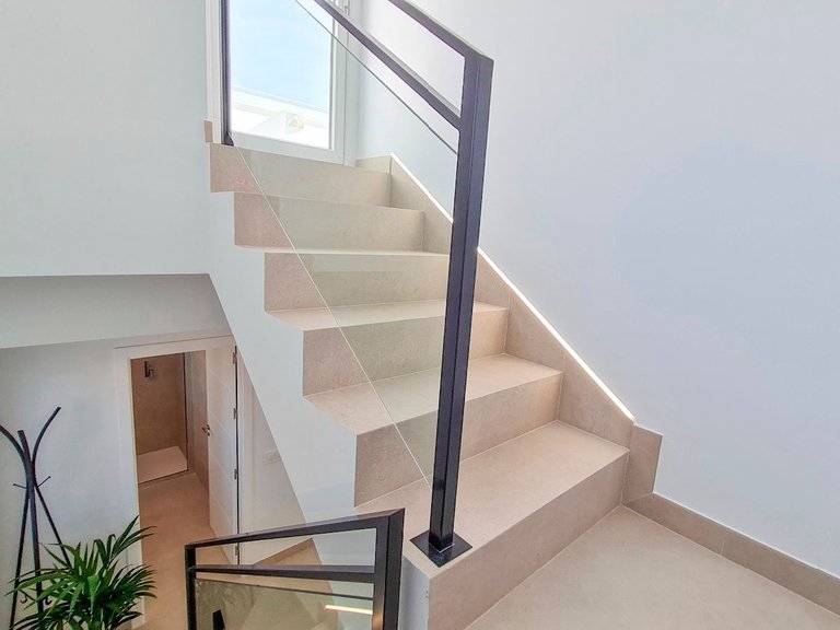 Villa for Sale in San Pedro Del Pinatar 27