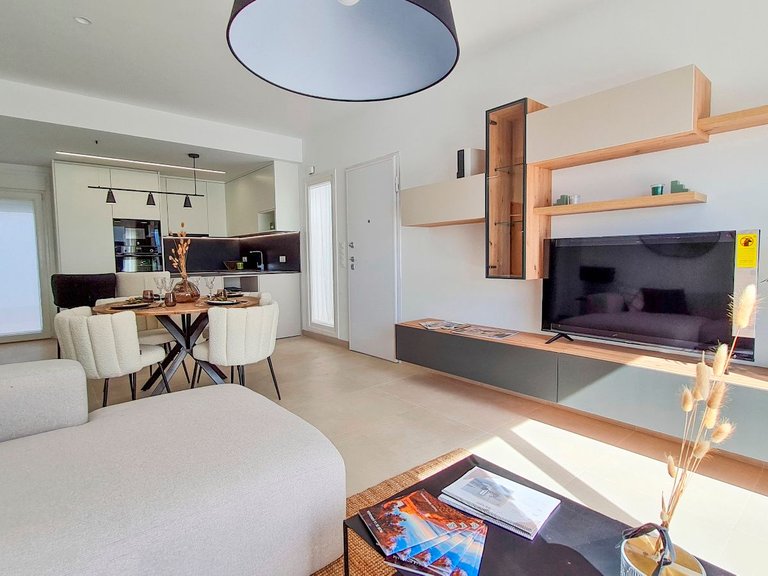 Villa for Sale in San Pedro Del Pinatar 28