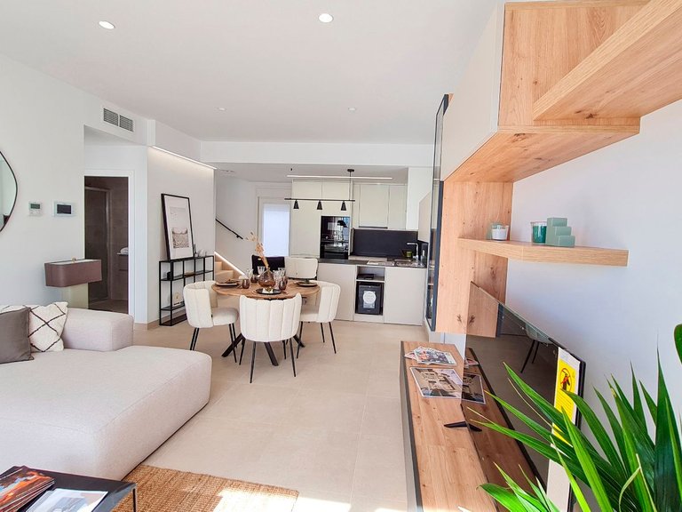 Villa for Sale in San Pedro Del Pinatar 29